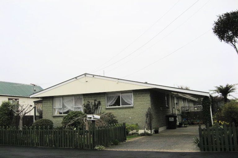 Photo of property in 19b Nelson Street, Forbury, Dunedin, 9012