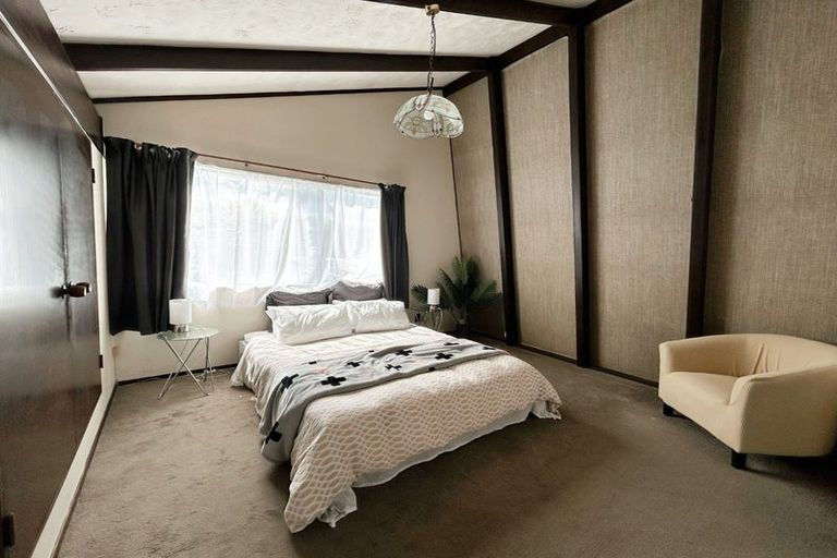 Photo of property in 4 Portree Place, Queenwood, Hamilton, 3210