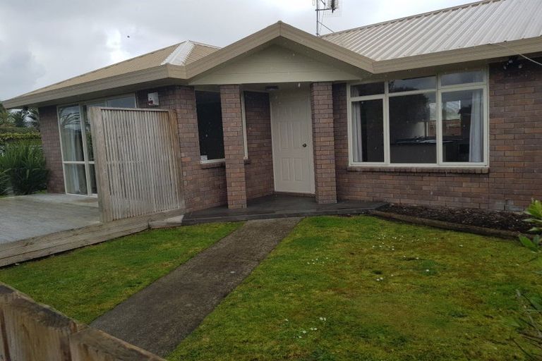 Photo of property in 65a Bandon Street, Frankton, Hamilton, 3204