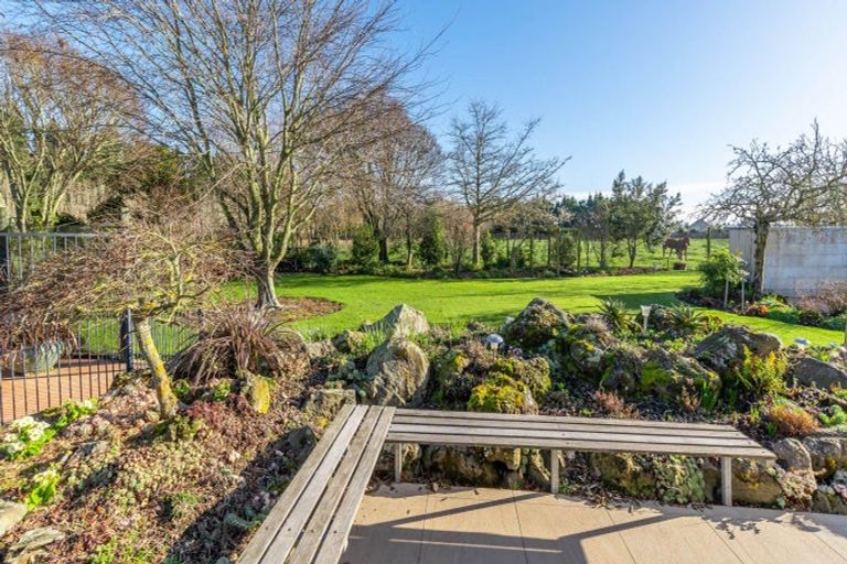 Photo of property in 664 Weedons Ross Road, West Melton, Christchurch, 7676