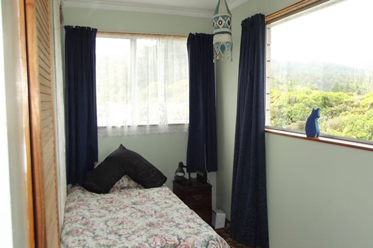 Photo of property in 3 Coates Terrace, Rapahoe, Greymouth, 7803