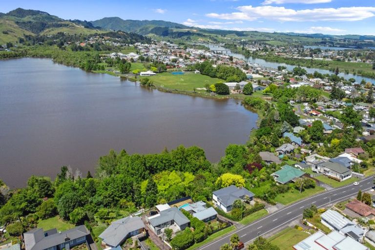 Photo of property in 50 Kimihia Road, Huntly, 3700