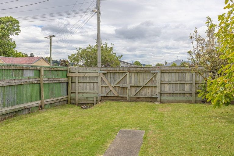 Photo of property in 128 Glasgow Street, Whanganui, 4500