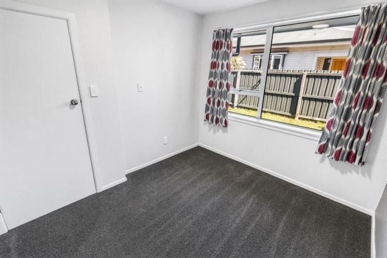 Photo of property in 2/14 Rotherham Street, Riccarton, Christchurch, 8041