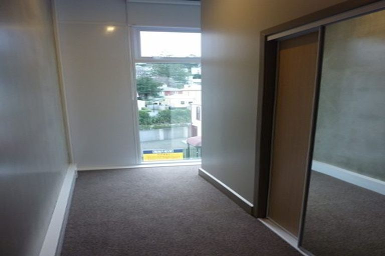 Photo of property in Canvas Apartments, 7/307 Willis Street, Te Aro, Wellington, 6011