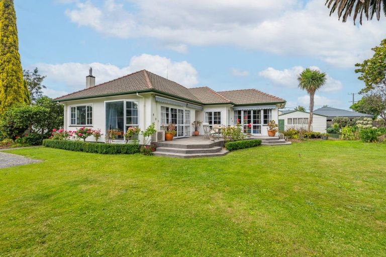 Photo of property in 1301 Pakowhai Road, Frimley, Hastings, 4120