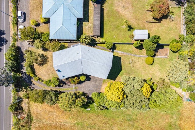 Photo of property in 207 Great North Road, Otamatea, Whanganui, 4501