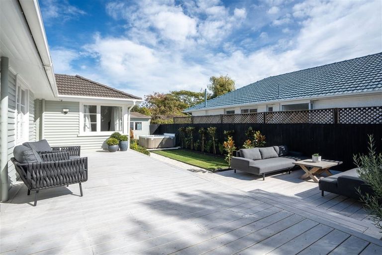 Photo of property in 165 Harewood Road, Papanui, Christchurch, 8053