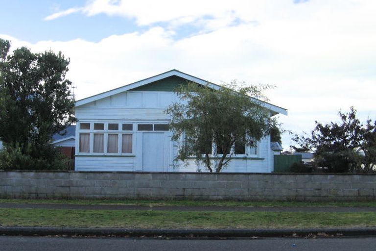 Photo of property in 151 Vigor Brown Street, Napier South, Napier, 4110