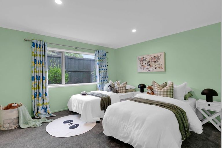 Photo of property in 41 Hamon Place, Pukehangi, Rotorua, 3015