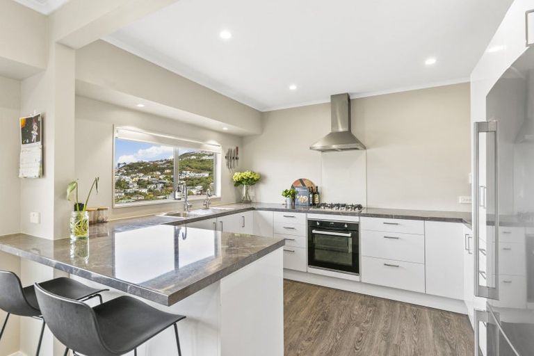 Photo of property in 19 Mclintock Street, Johnsonville, Wellington, 6037