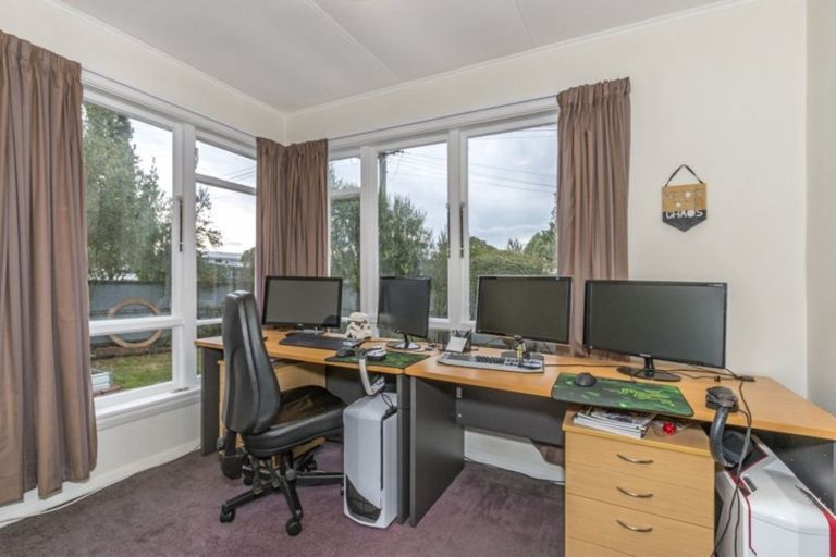 Photo of property in 60 Morrison Avenue, Northcote, Christchurch, 8052