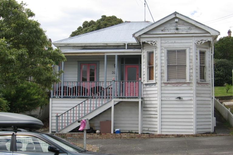 Photo of property in 32 Second Avenue, Kingsland, Auckland, 1021