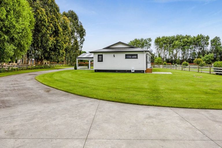 Photo of property in 30b Arthur Street, Hawera, 4674