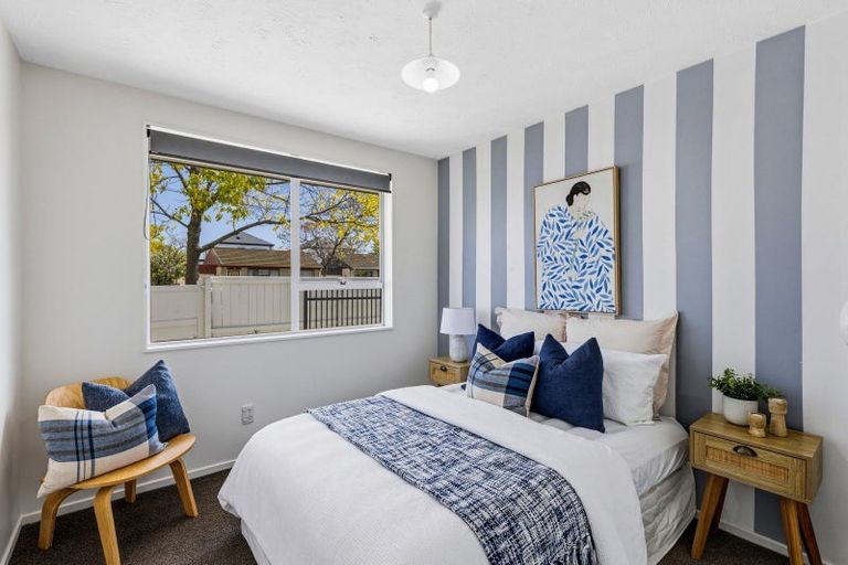 Photo of property in 96 Bishop Street, St Albans, Christchurch, 8014