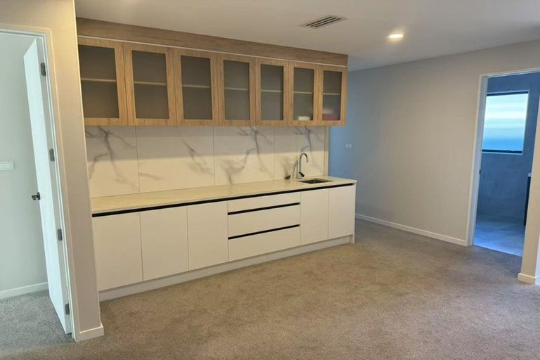 Photo of property in 1 Sager Midgley Road, Hobsonville, Auckland, 0616