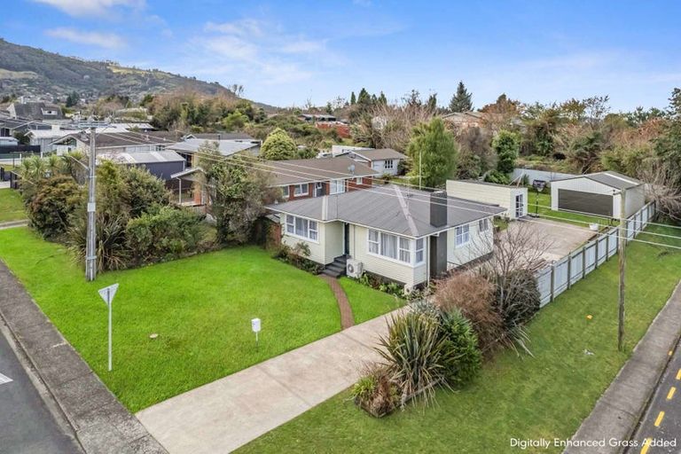 Photo of property in 1 Rimuvale Street, Pukehangi, Rotorua, 3015