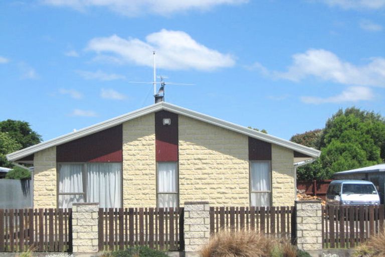 Photo of property in 67 Vanguard Drive, Broomfield, Christchurch, 8042