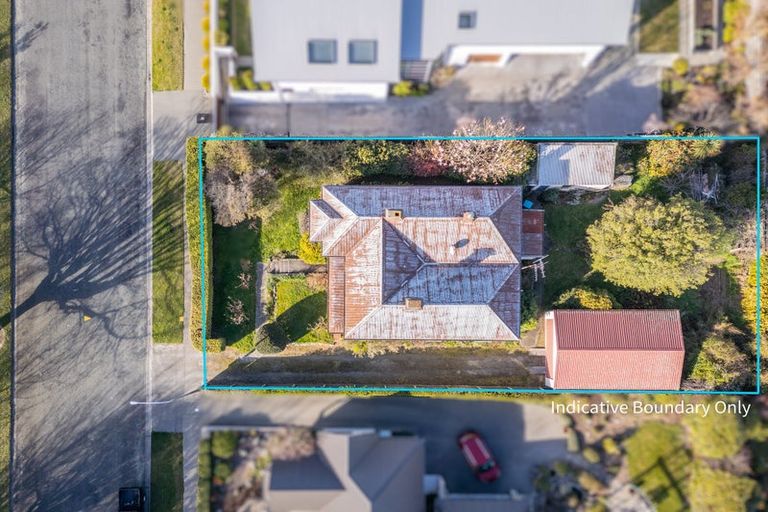 Photo of property in 33 Park View Terrace, Maori Hill, Timaru, 7910