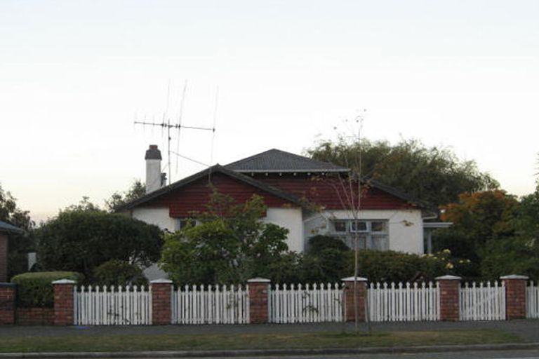 Photo of property in 165 Wai-iti Road, Highfield, Timaru, 7910
