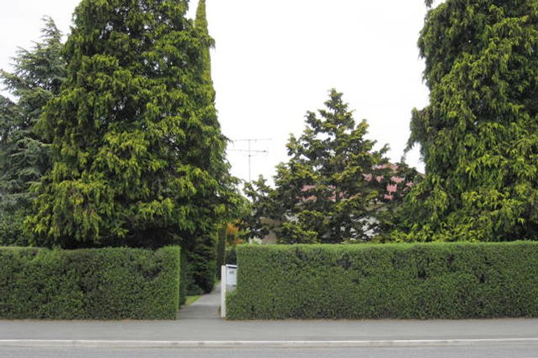 Photo of property in 81 Archibald Street, Tinwald, Ashburton, 7700