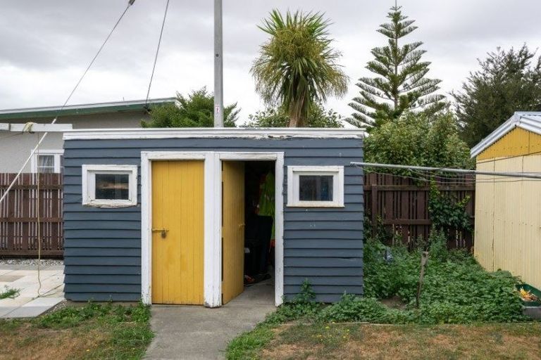 Photo of property in 1 Renwick Street, Seddon, 7210