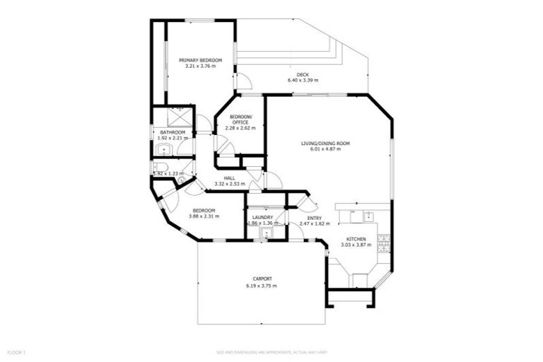 Photo of property in 7a Montgomery Avenue, Karori, Wellington, 6012