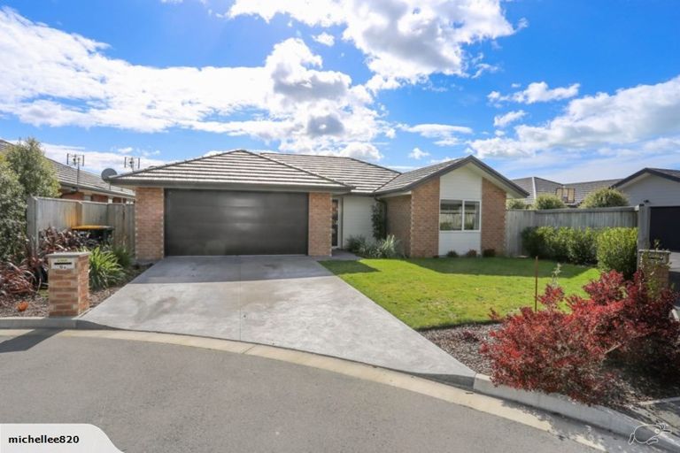 Photo of property in 9a Blackburn Street, Kaiapoi, 7630