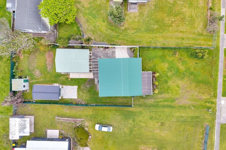 Photo of property in 100 Pukehina Parade, Pukehina, 3189