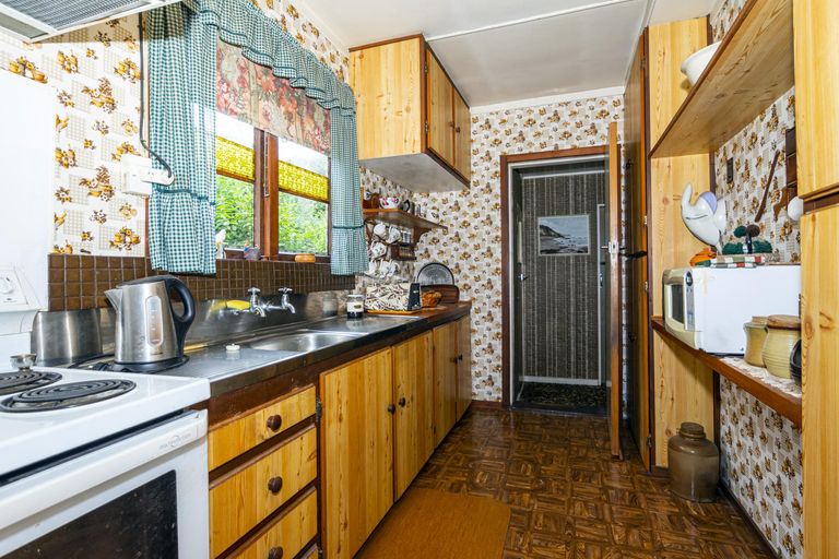 Photo of property in 5 George Street, Geraldine, 7930