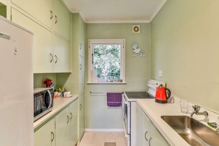 Photo of property in 16 Denby Lane, Northcote Point, Auckland, 0627