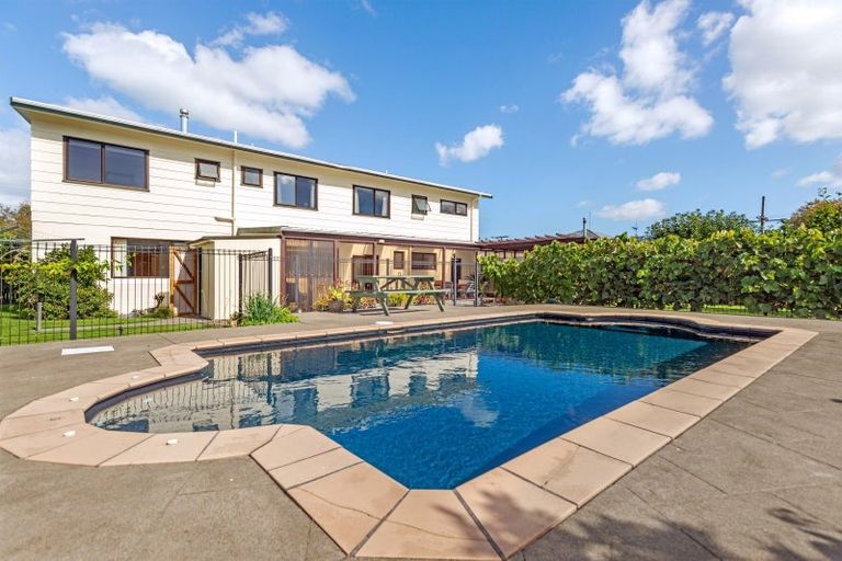 Photo of property in 11 Oak Street, Mangapapa, Gisborne, 4010