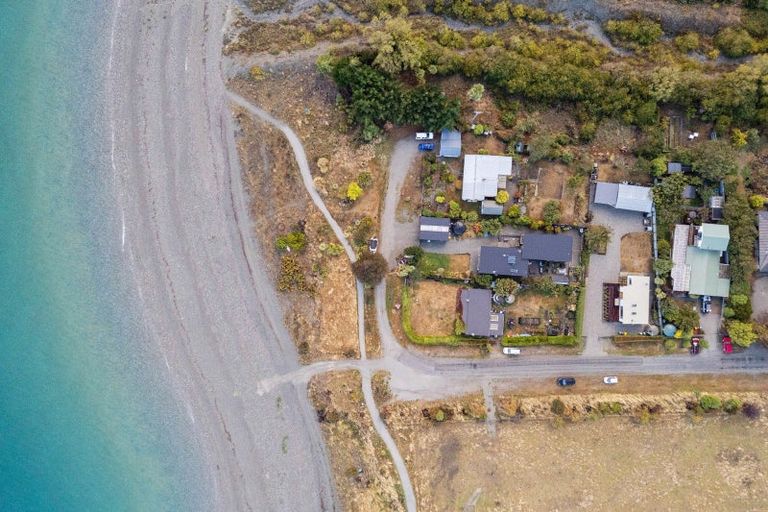 Photo of property in 12 Denniston Road, John Creek, Wanaka, 9382