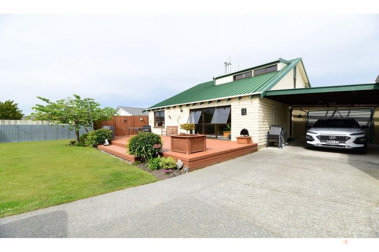 Photo of property in 34 Opie Street, Waimate, 7924