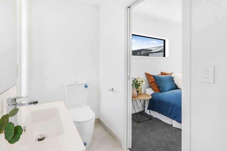 Photo of property in 5/15 Glen Lynne Avenue, Queenwood, Hamilton, 3210