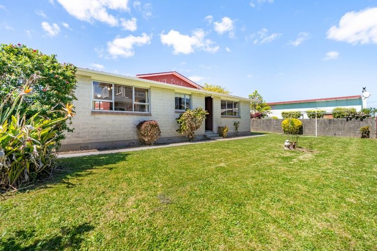 Photo of property in 1/103 Pretoria Street, Hutt Central, Lower Hutt, 5010