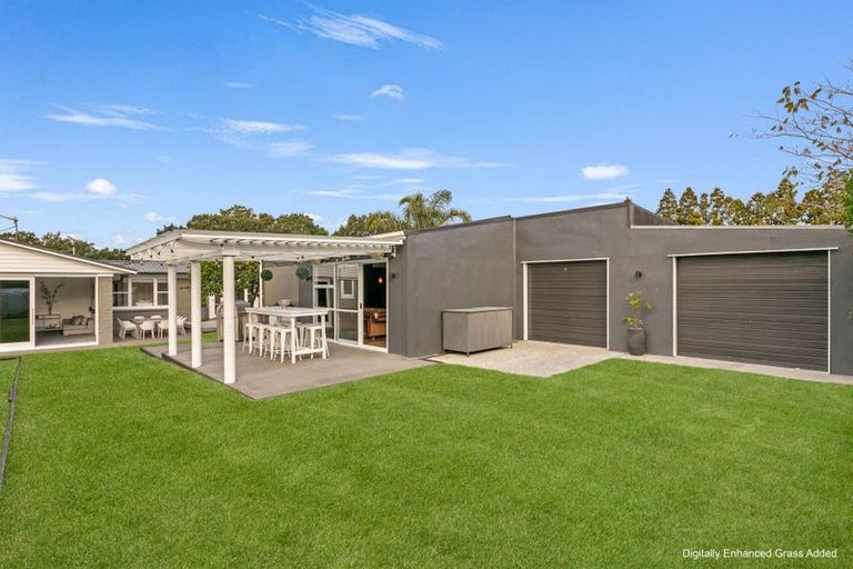 Photo of property in 247 Burtt Road, Paerata, Drury, 2578