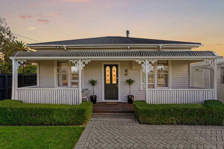 Photo of property in 21a Church Street, Rangiora, 7400