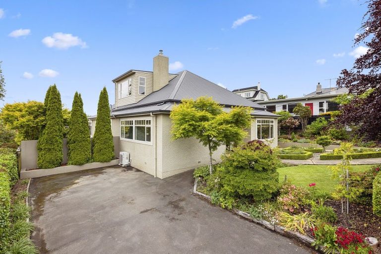 Photo of property in 12 Lynn Street, Maori Hill, Dunedin, 9010