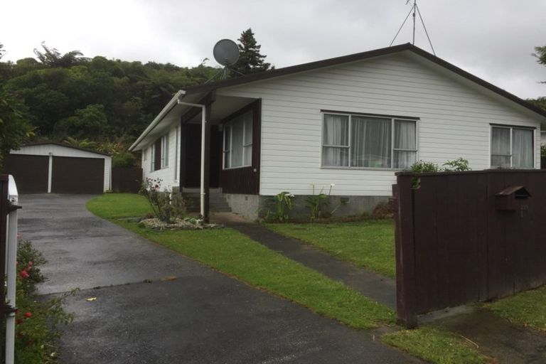 Photo of property in 239 Major Drive, Kelson, Lower Hutt, 5010