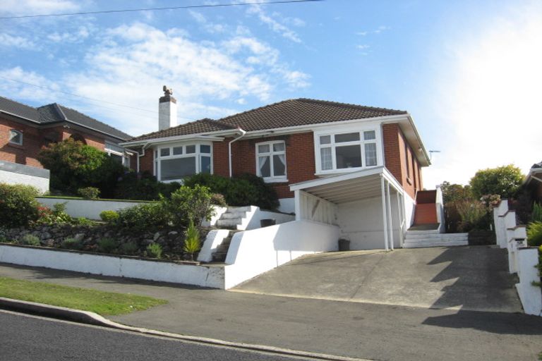 Photo of property in 26 Marewa Street, Kew, Dunedin, 9012