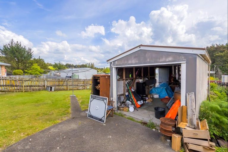 Photo of property in 18 Seath Avenue, Taumarunui, 3920