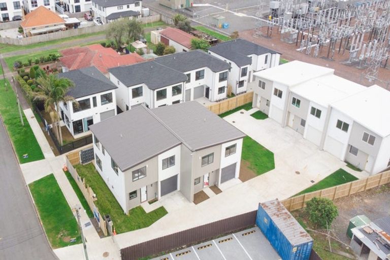 Photo of property in 1b Ferguson Street, Mangere East, Auckland, 2024