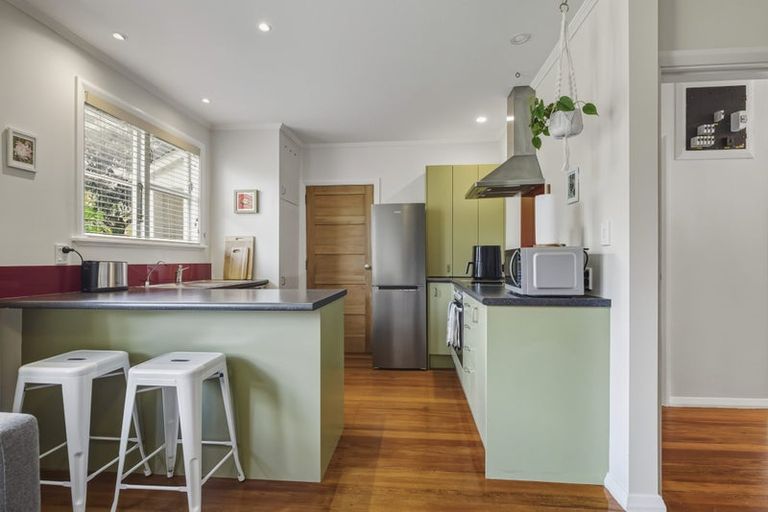 Photo of property in 108 Rosebank Avenue, Wakari, Dunedin, 9010