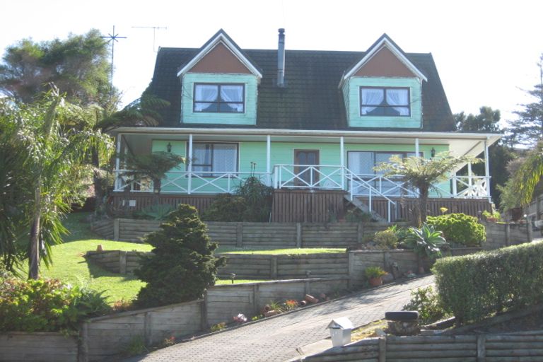 Photo of property in 25 Lakeview Terrace, Huntly, 3700