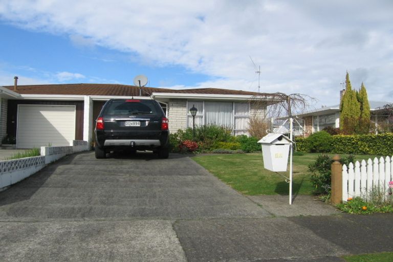 Photo of property in 5a Innes Place, Roslyn, Palmerston North, 4414