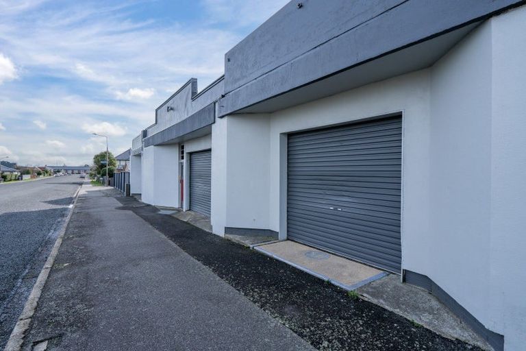 Photo of property in 56 Nelson Street, Georgetown, Invercargill, 9812