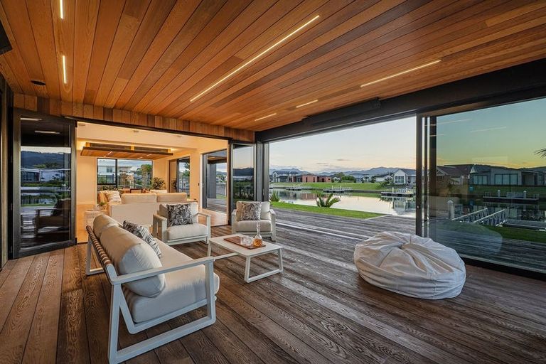 Photo of property in 91 Leeward Drive, Whitianga, 3510