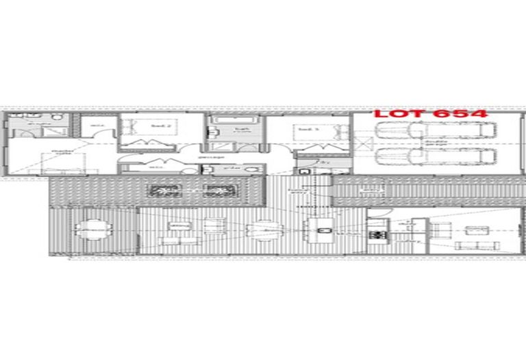 Photo of property in 6 Pakanga Grove, Pyes Pa, Tauranga, 3112