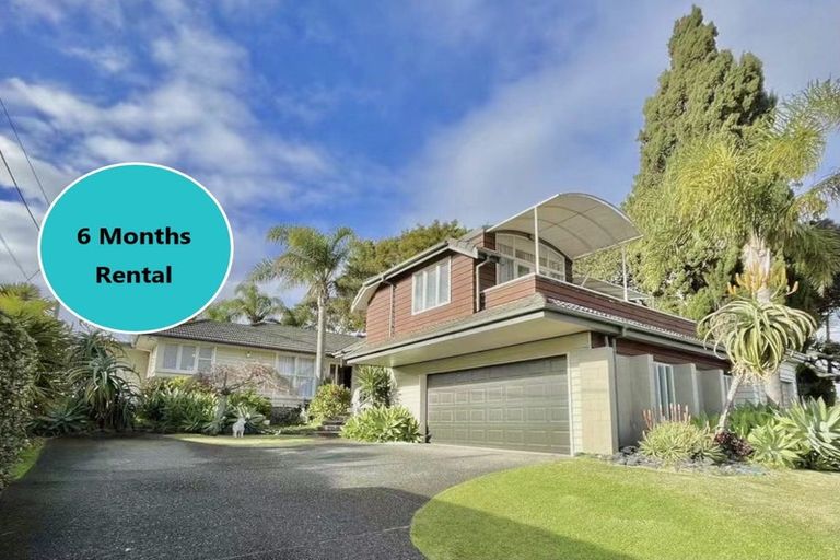 Photo of property in 10 Dodson Avenue, Milford, Auckland, 0620